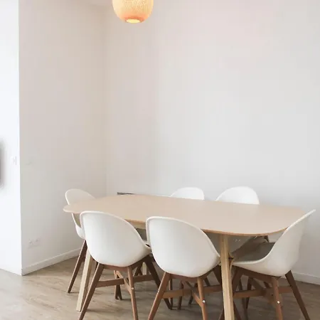 Spacious Appt Close To Place Monge Paris Exterior photo