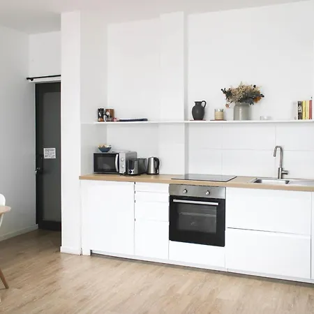 Spacious Appt Close To Place Monge Paris Exterior photo