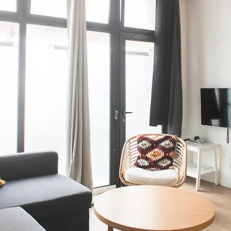 Spacious Appt Close To Place Monge Paris Exterior photo